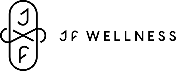 JF Wellness Life